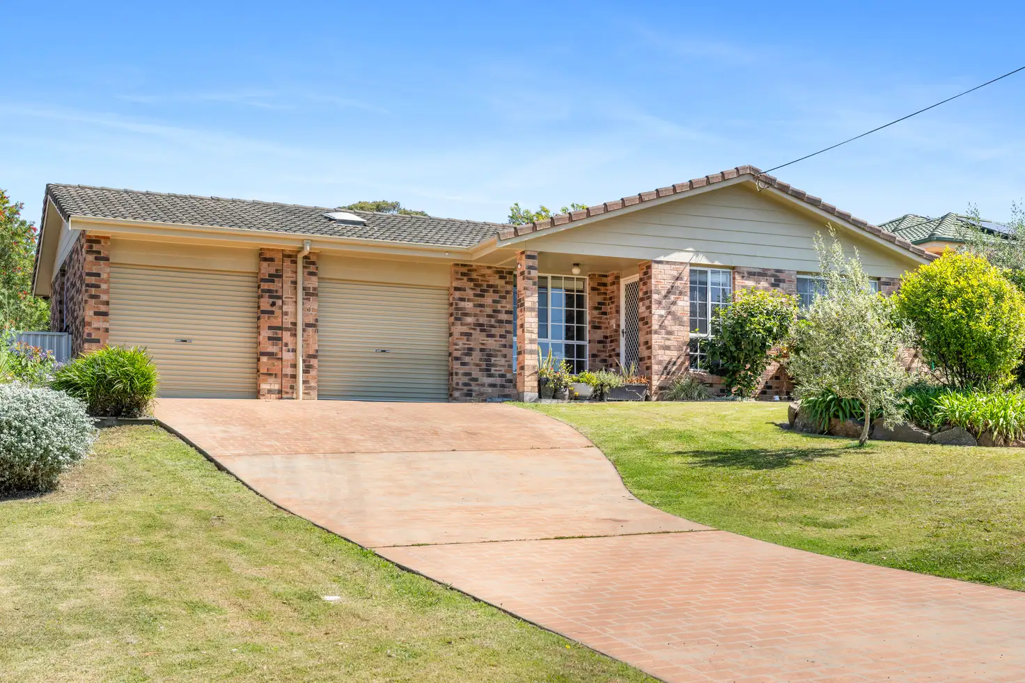 Main view of Homely house listing, 15 Stanton Drive, Ulladulla NSW 2539