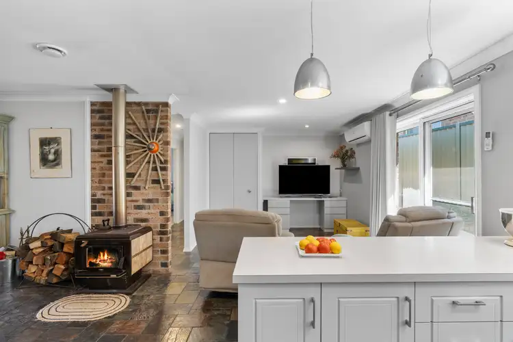 Second view of Homely house listing, 15 Stanton Drive, Ulladulla NSW 2539