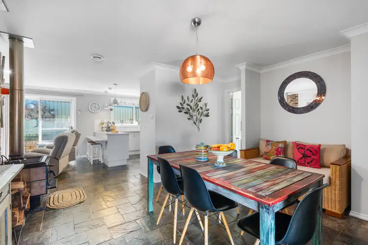 Sixth view of Homely house listing, 15 Stanton Drive, Ulladulla NSW 2539