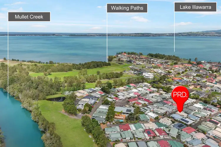 21 Willow Tree Avenue, Kanahooka NSW 2530