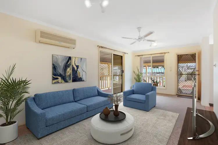 Third view of Homely villa listing, 21 Willow Tree Avenue, Kanahooka NSW 2530