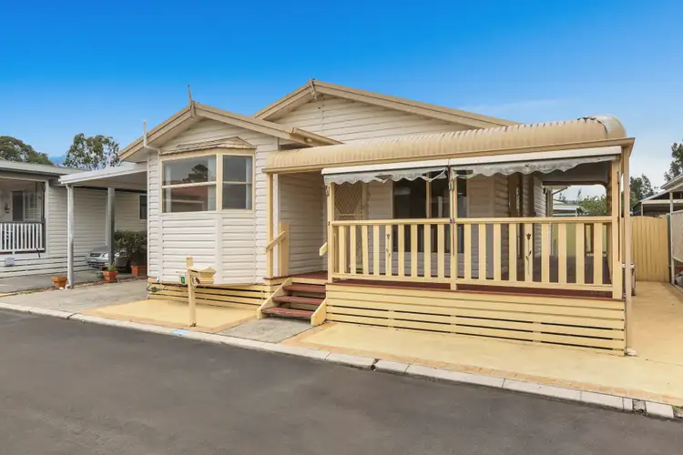 Sixth view of Homely villa listing, 21 Willow Tree Avenue, Kanahooka NSW 2530