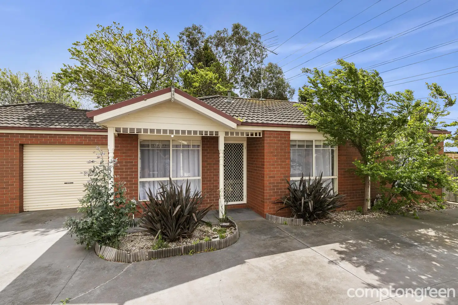 Main view of Homely house listing, 3/178 Matthews Road, Corio VIC 3214