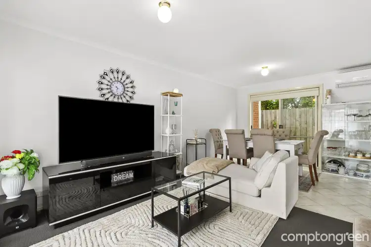 Second view of Homely house listing, 3/178 Matthews Road, Corio VIC 3214