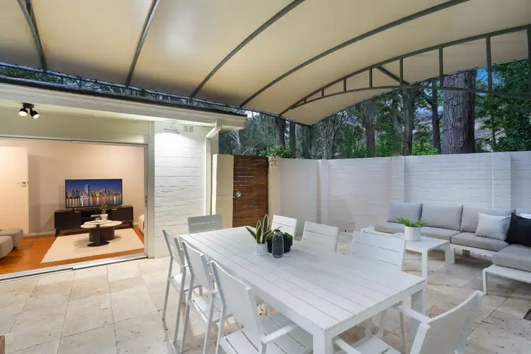Third view of Homely house listing, 3 Grant Place, St Ives NSW 2075