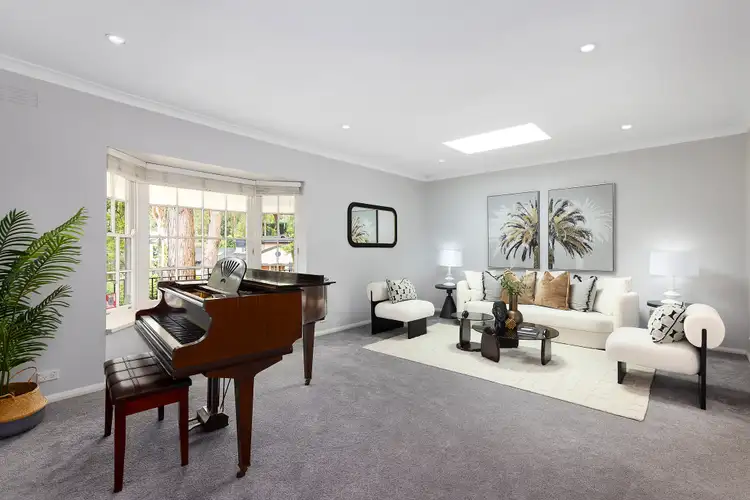 Fourth view of Homely house listing, 3 Grant Place, St Ives NSW 2075