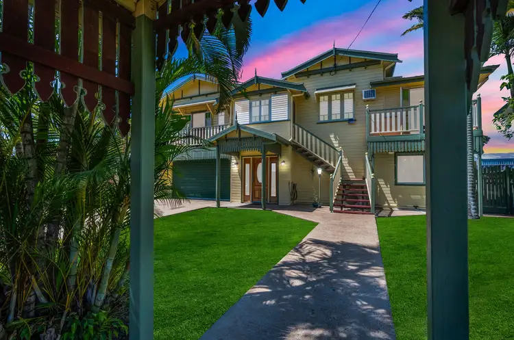 14 Tomkins Street, Cluden QLD 4811