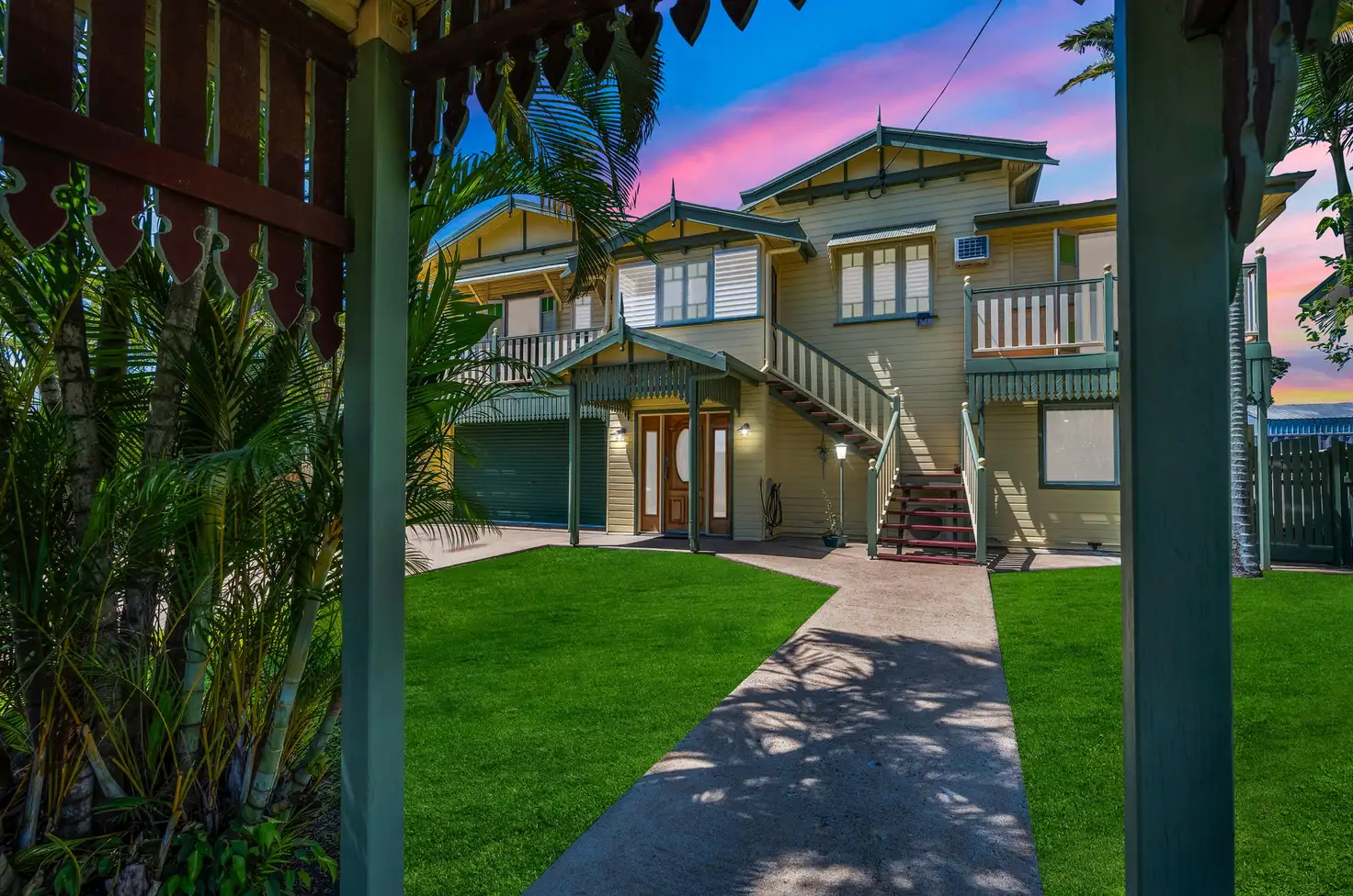 Main view of Homely house listing, 14 Tomkins Street, Cluden QLD 4811