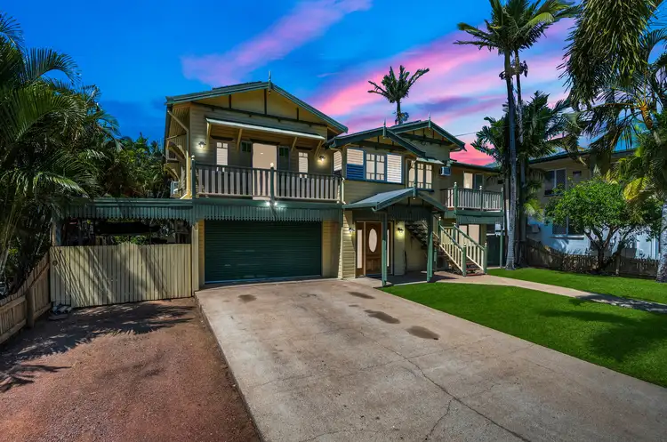 Second view of Homely house listing, 14 Tomkins Street, Cluden QLD 4811