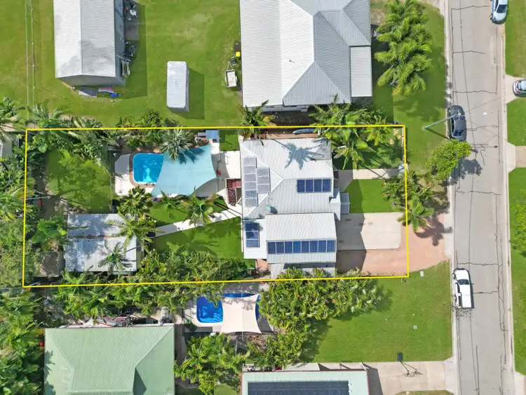 Third view of Homely house listing, 14 Tomkins Street, Cluden QLD 4811