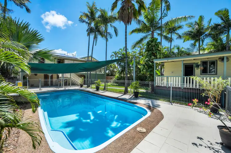 Fourth view of Homely house listing, 14 Tomkins Street, Cluden QLD 4811