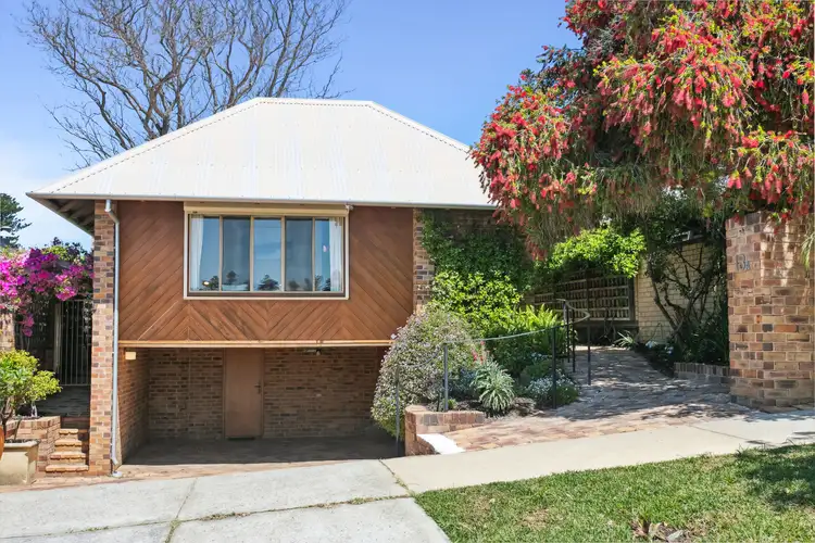 Main view of Homely house listing, 13A Rosser Street, Cottesloe WA 6011