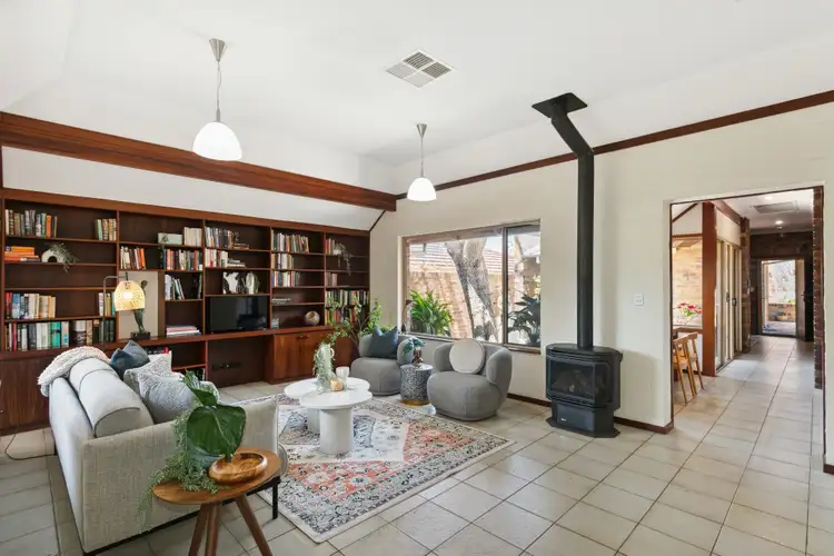 Second view of Homely house listing, 13A Rosser Street, Cottesloe WA 6011