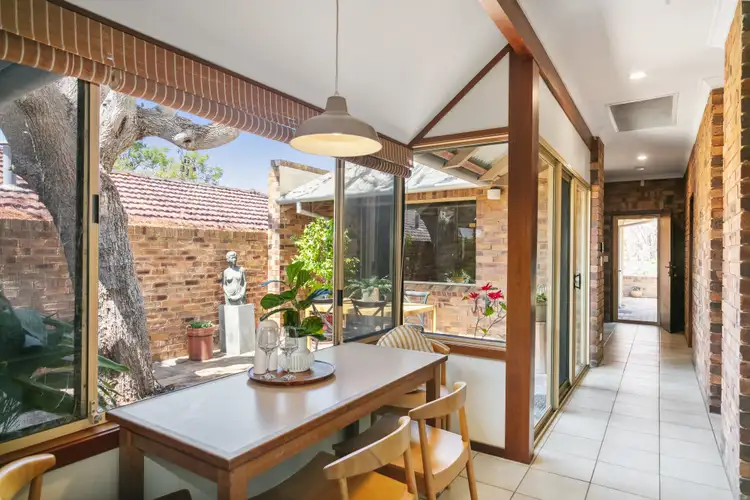 Third view of Homely house listing, 13A Rosser Street, Cottesloe WA 6011