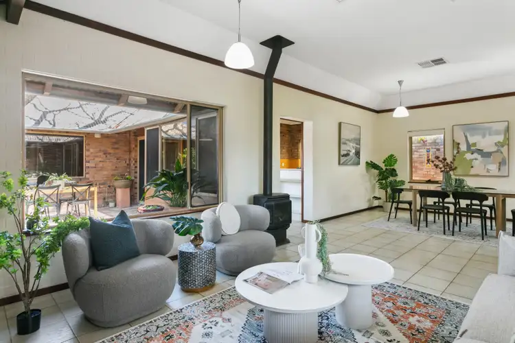 Fourth view of Homely house listing, 13A Rosser Street, Cottesloe WA 6011