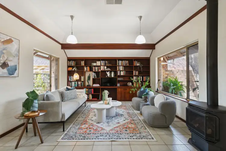Fifth view of Homely house listing, 13A Rosser Street, Cottesloe WA 6011
