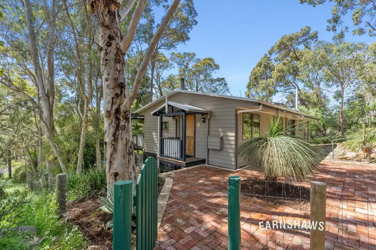 390 Riley Road, Parkerville WA 6081
