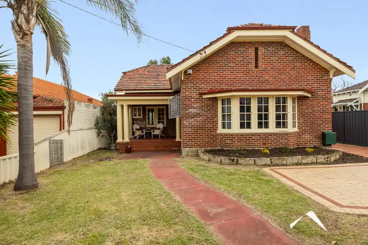 72 Paddington Street, North Perth WA 6006