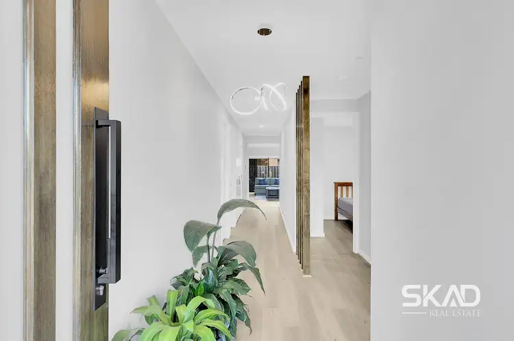 Second view of Homely house listing, 59 Alloca Crescent, Donnybrook VIC 3064