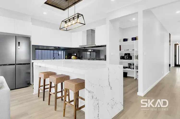 Third view of Homely house listing, 59 Alloca Crescent, Donnybrook VIC 3064