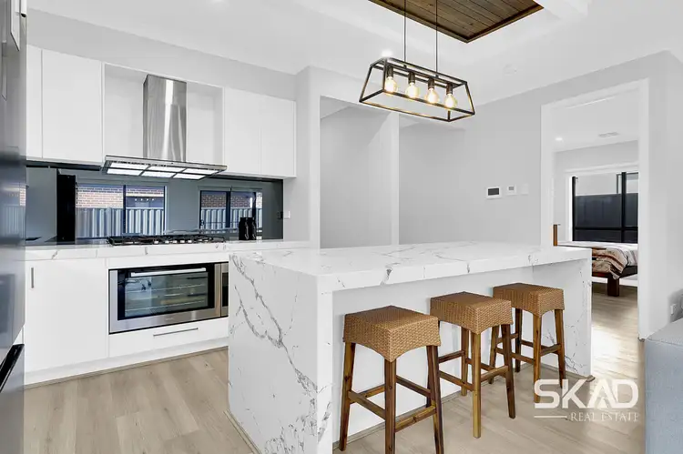 Fourth view of Homely house listing, 59 Alloca Crescent, Donnybrook VIC 3064