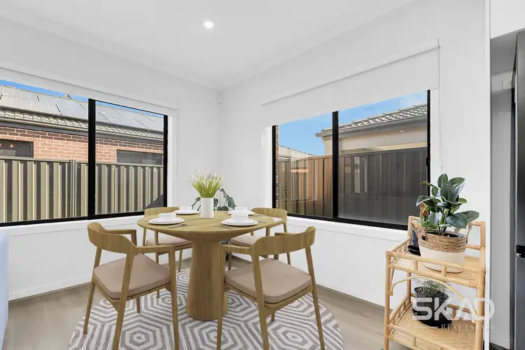 Sixth view of Homely house listing, 59 Alloca Crescent, Donnybrook VIC 3064