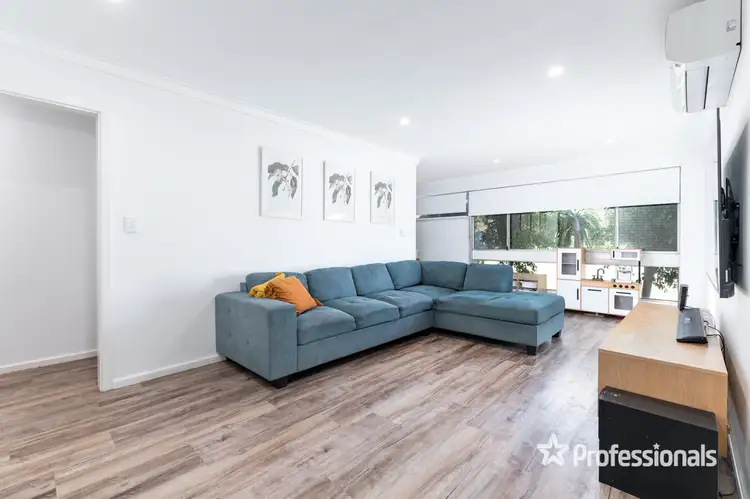 Second view of Homely house listing, 7 Althorne Way, Girrawheen WA 6064