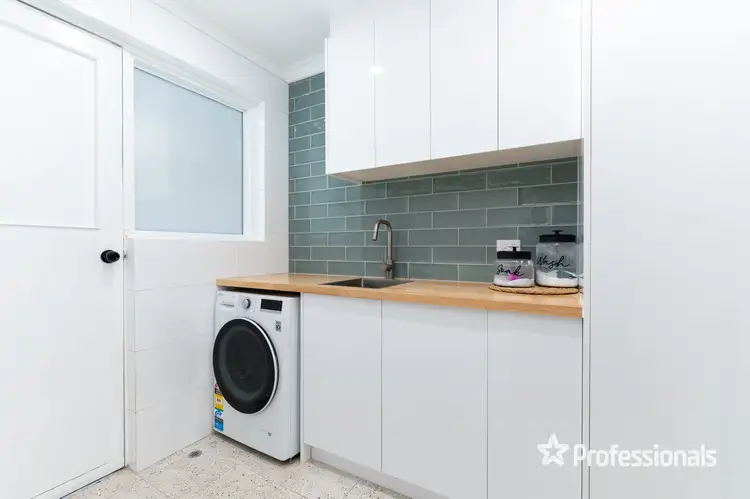 Fifth view of Homely house listing, 7 Althorne Way, Girrawheen WA 6064