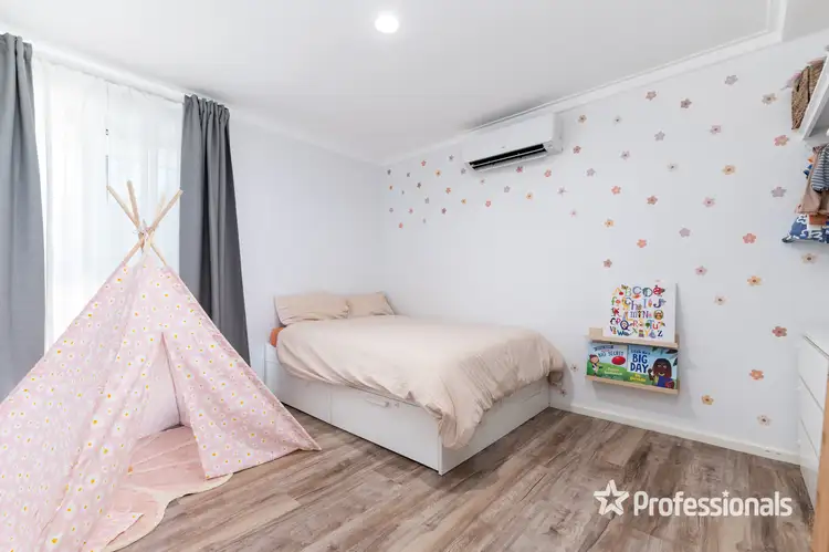 Sixth view of Homely house listing, 7 Althorne Way, Girrawheen WA 6064