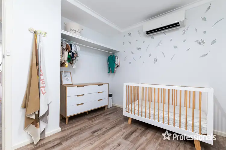 Seventh view of Homely house listing, 7 Althorne Way, Girrawheen WA 6064
