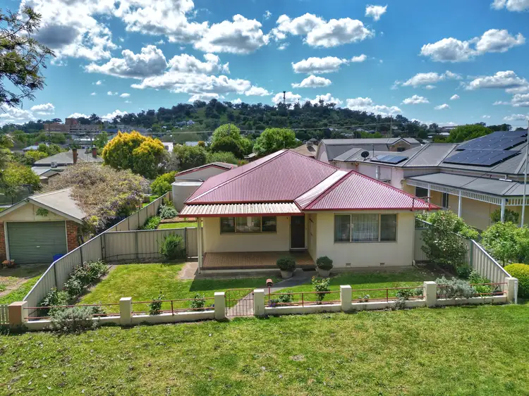 2 Denman Street, Cowra NSW 2794
