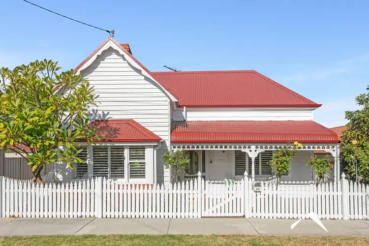 24 Daphne Street, North Perth WA 6006