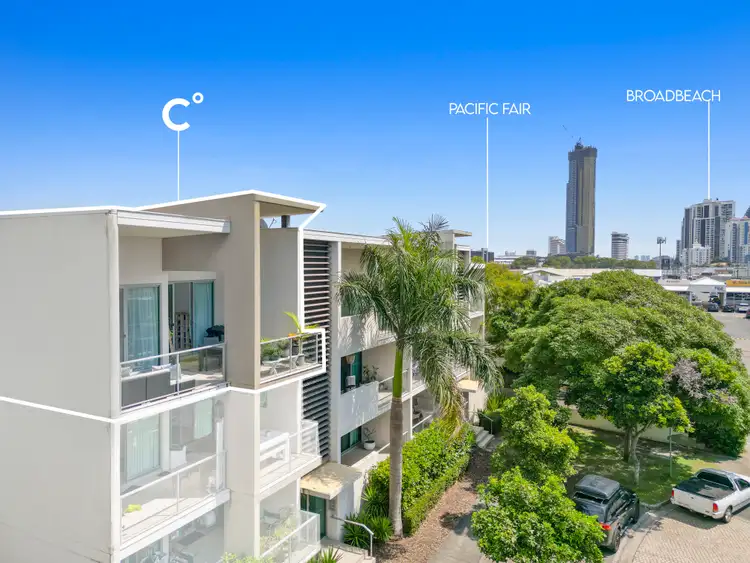 59/2 Gaven Crescent, Mermaid Beach QLD 4218