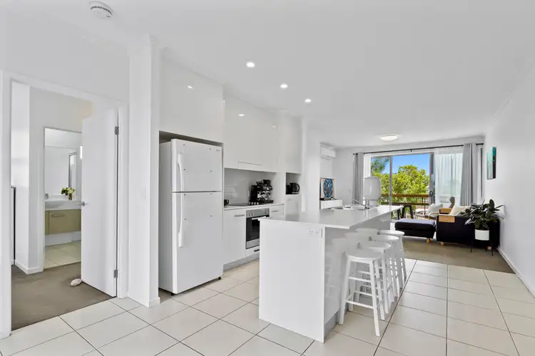 Sixth view of Homely apartment listing, 59/2 Gaven Crescent, Mermaid Beach QLD 4218