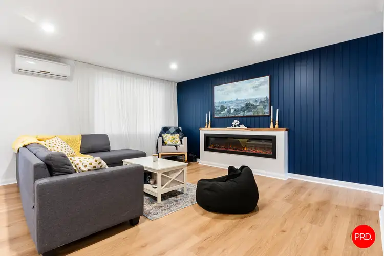 Fifth view of Homely house listing, 9 Broadway, Lockwood South VIC 3551