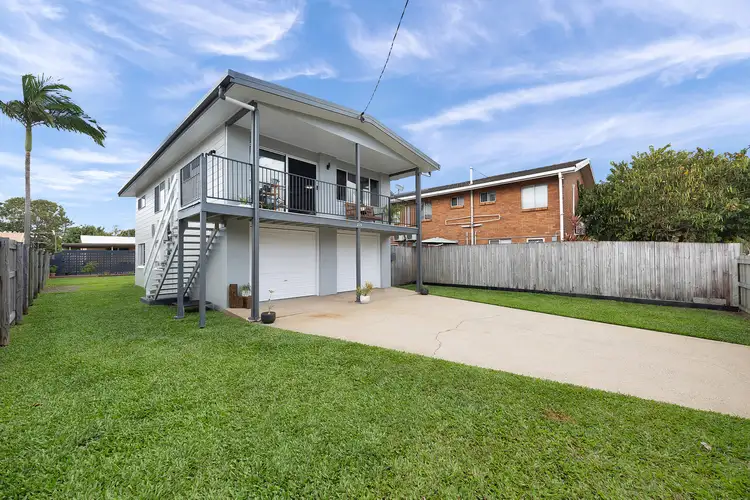 219 Evan Street, South Mackay QLD 4740