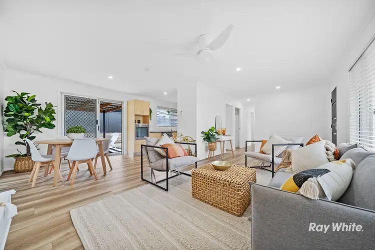 Fifth view of Homely house listing, 2 Ramin Street, Crestmead QLD 4132