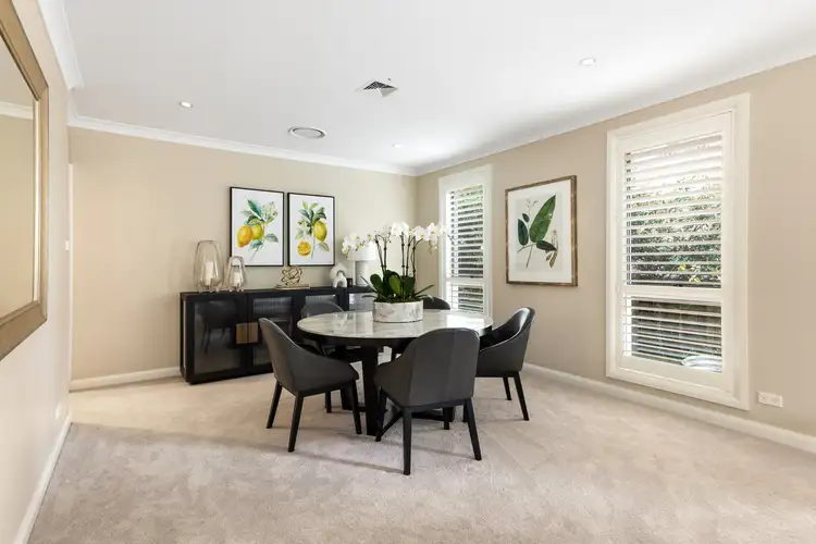 Third view of Homely house listing, 105 Cambourne Avenue, St Ives NSW 2075