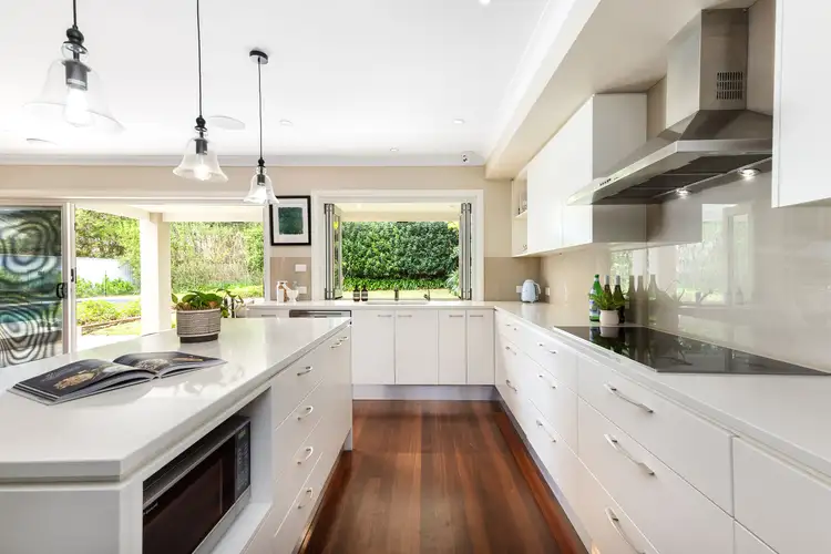 Fourth view of Homely house listing, 105 Cambourne Avenue, St Ives NSW 2075