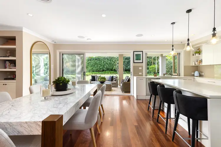 Fifth view of Homely house listing, 105 Cambourne Avenue, St Ives NSW 2075