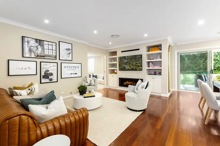 Sixth view of Homely house listing, 105 Cambourne Avenue, St Ives NSW 2075