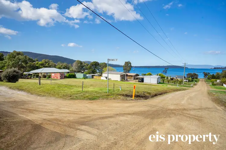 Fifth view of Homely land listing, 12 McKay Street, Dover TAS 7117