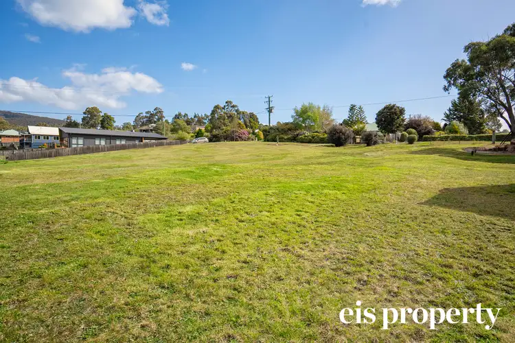 Seventh view of Homely land listing, 12 McKay Street, Dover TAS 7117