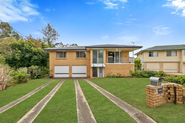 Main view of Homely house listing, 15 Dundalli Street, Chermside West QLD 4032