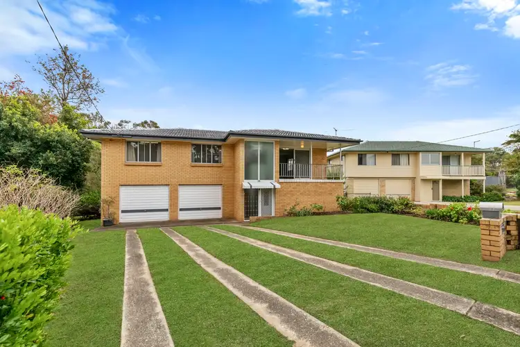 Second view of Homely house listing, 15 Dundalli Street, Chermside West QLD 4032