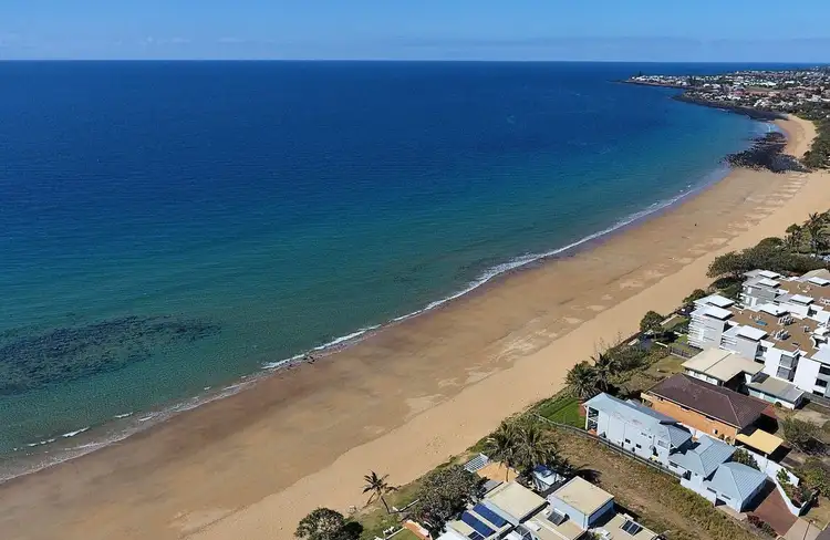 Fifth view of Homely land listing, 13 Oregano Place, Bargara QLD 4670