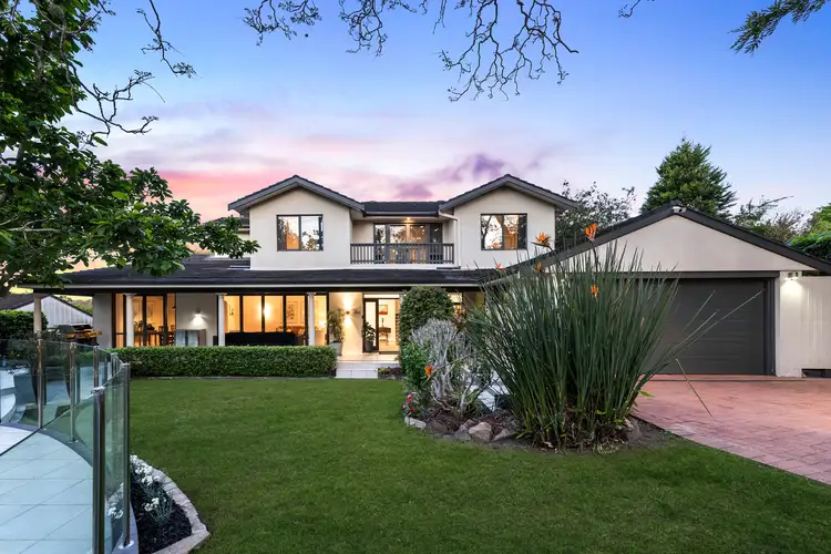 3 Romney Road, St Ives NSW 2075