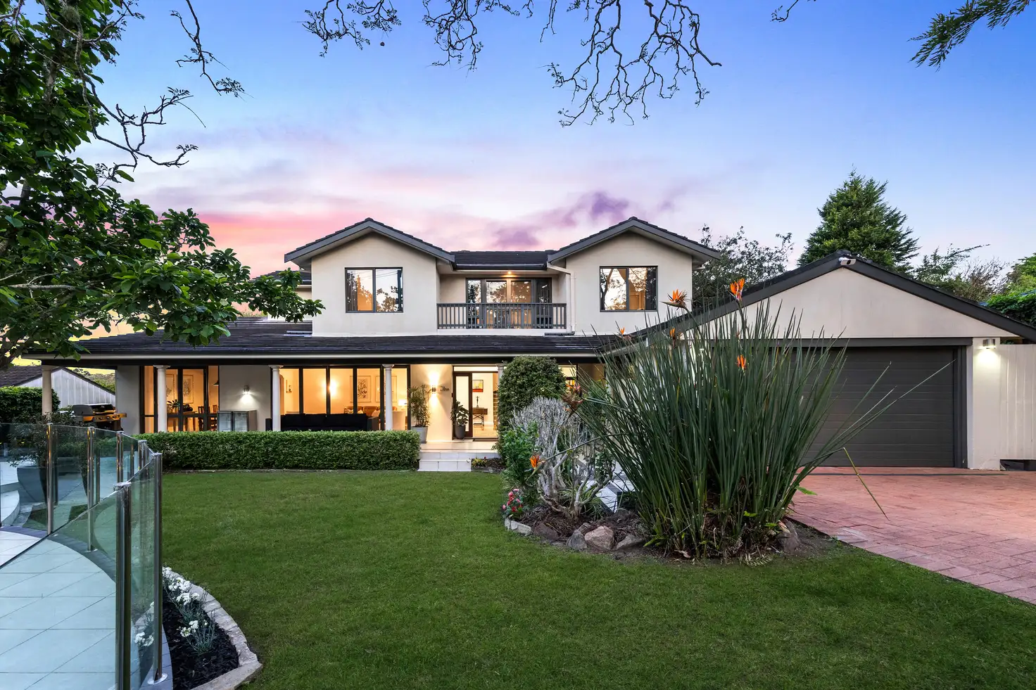 Main view of Homely house listing, 3 Romney Road, St Ives NSW 2075