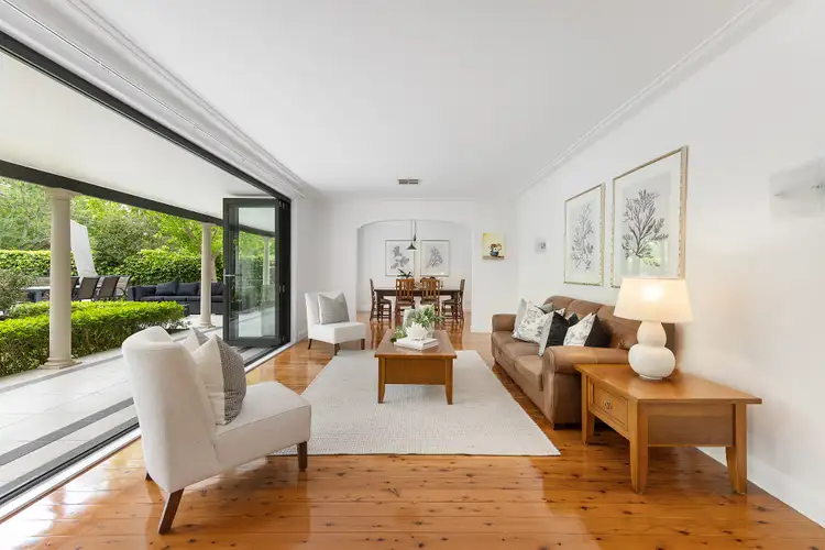 Second view of Homely house listing, 3 Romney Road, St Ives NSW 2075