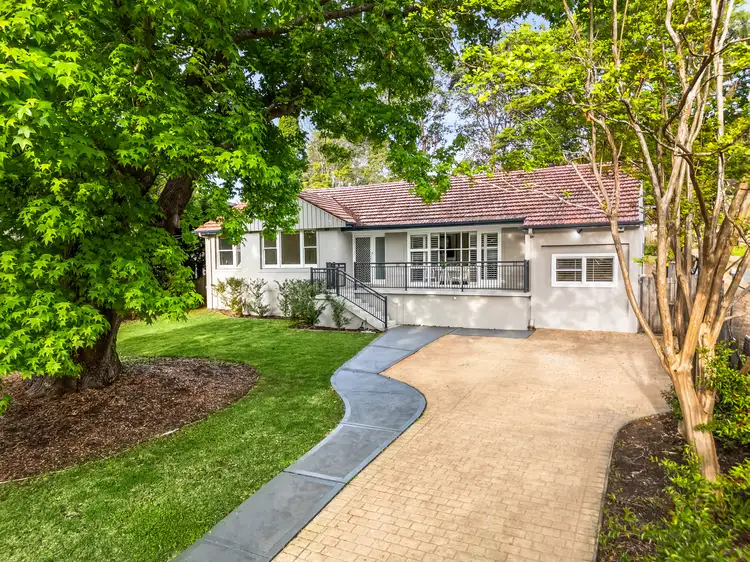 Main view of Homely house listing, 49 Carbeen Avenue, St Ives NSW 2075